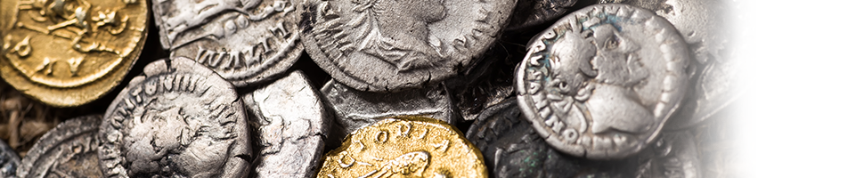 Welches ist die älteste Münze?