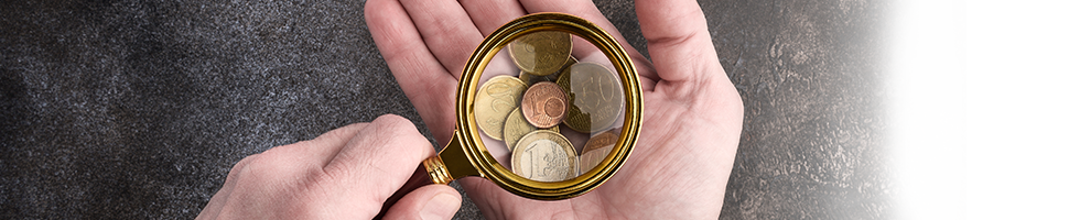 Euro Münzen Ankaufen - bei BTN Münzen